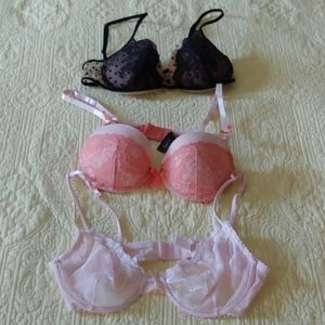 Bra Bundle